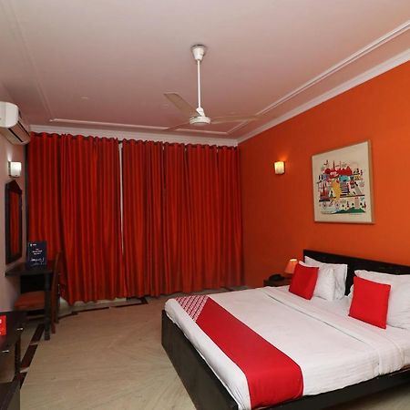 Hotel O Rk Residency Sohāna Екстериор снимка