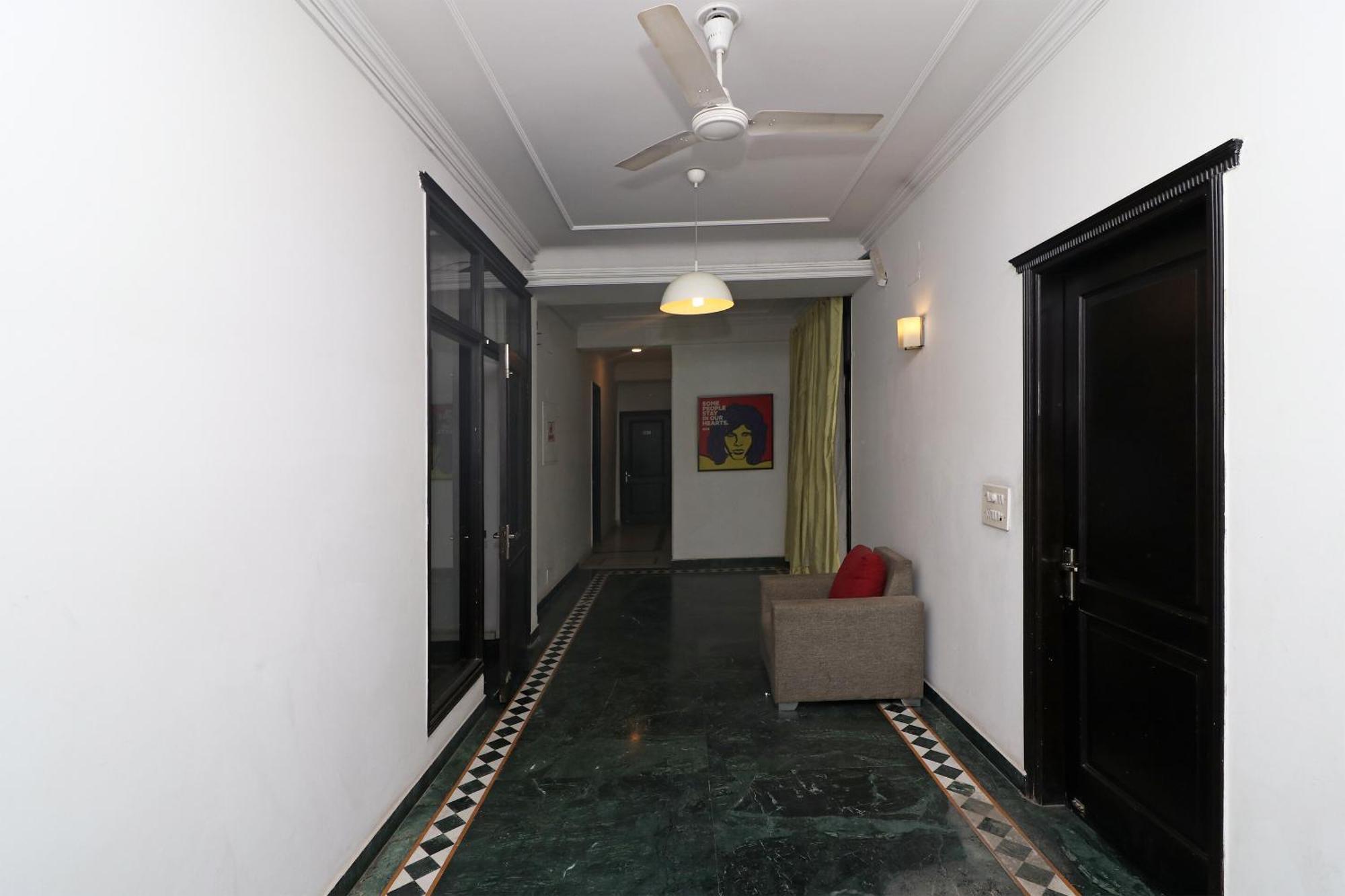 Hotel O Rk Residency Sohāna Екстериор снимка
